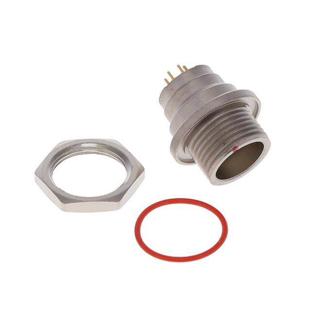 HS2P6F26-BPE Switchcraft Inc.  Conjuntos de conectores circulares